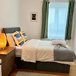 2 Bedroom Flat Bermondsey Tower Bridge