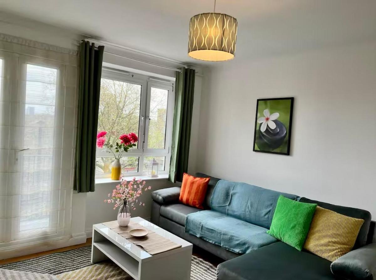 2 Bedroom Flat Bermondsey Tower Bridge * London