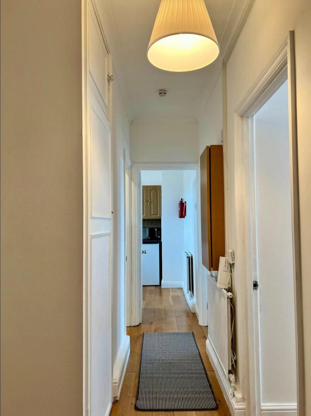 2 Bedroom Flat Bermondsey Tower Bridge * London
